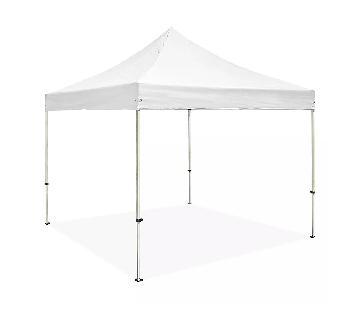 10 x 10 Pop Up Tent
