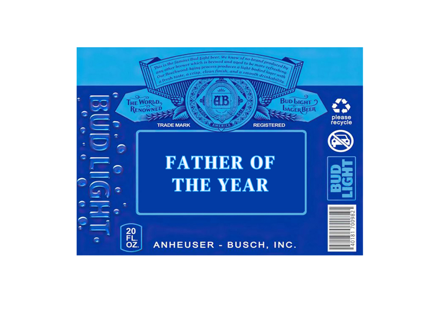 Fathers Day of the year Bundle Editable Digital Product