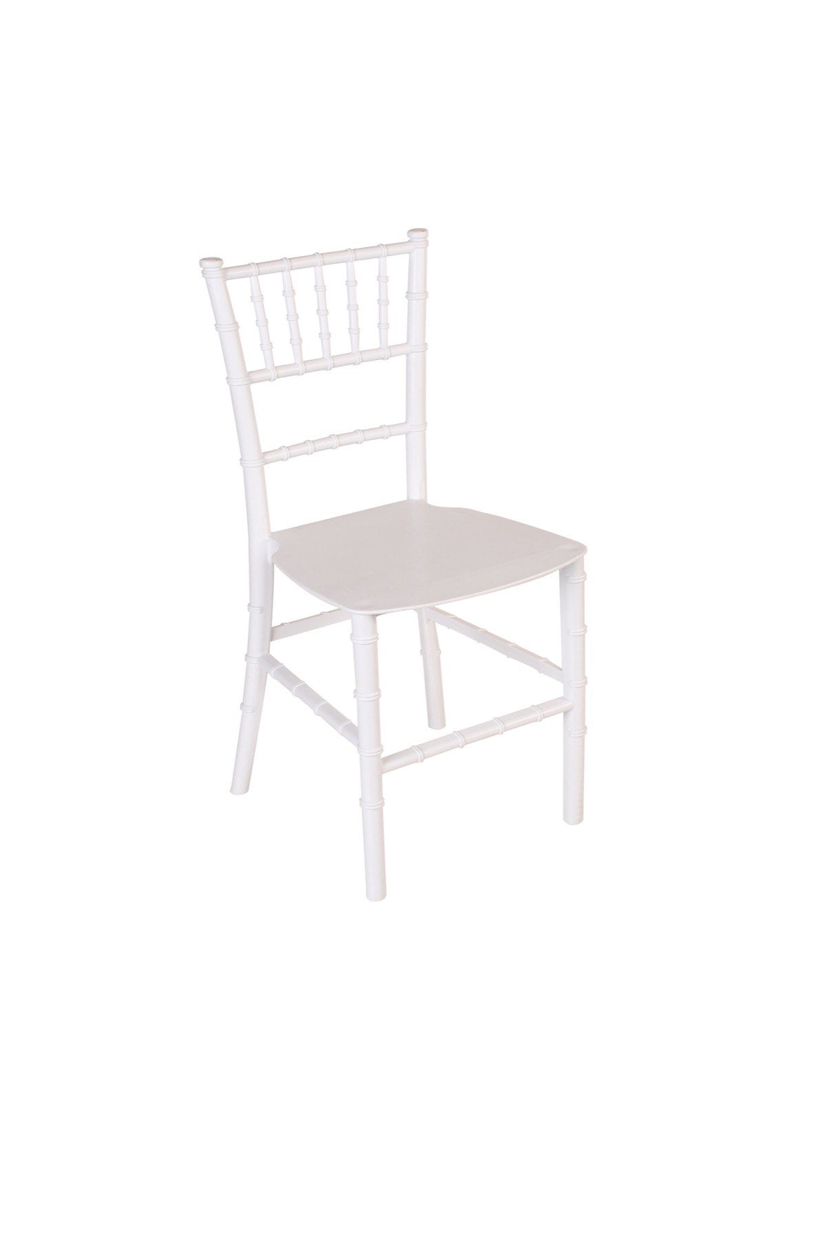 Child White Chaivari Chair